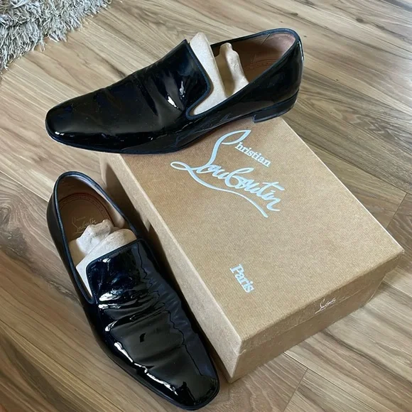 Christian Louboutin | Shoes | Christian Louboutin Dandelion